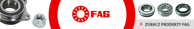 Sprawdź produkty FAG